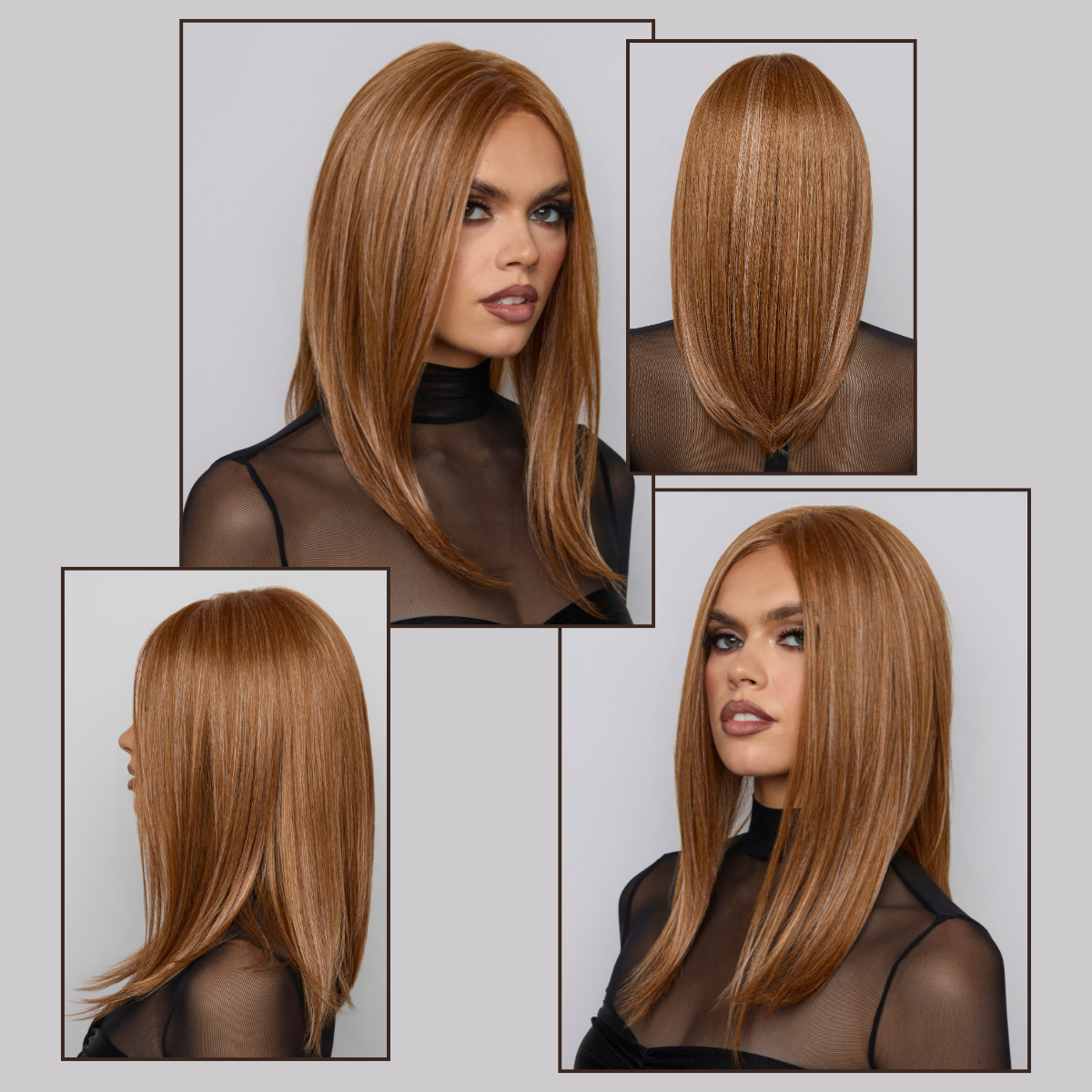 Slone - Alexander Couture Collection by Rene of Paris