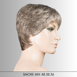 Risk Sensitive II - Hair Power Collection by Ellen Wille