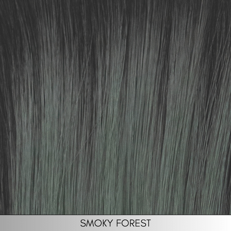 Breezy Wavez in Smoky Forest - Muse Collection by Rene of Paris ***CLEARANCE***