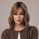 Smooth Wavez - Muse Collection by Rene of Paris