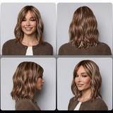 Smooth Wavez - Muse Collection by Rene of Paris