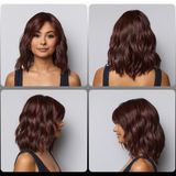 Smooth Wavez - Muse Collection by Rene of Paris