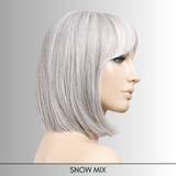 Miss Comfort - Hair Society Collection by Ellen Wille