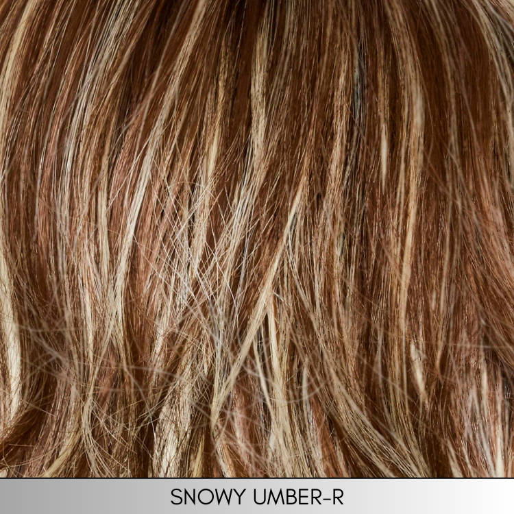 Farren - Monofilament Collection by Amore