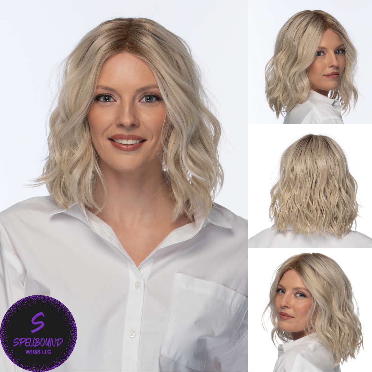 Somers - Heat Defiant Collection by Estetica Designs