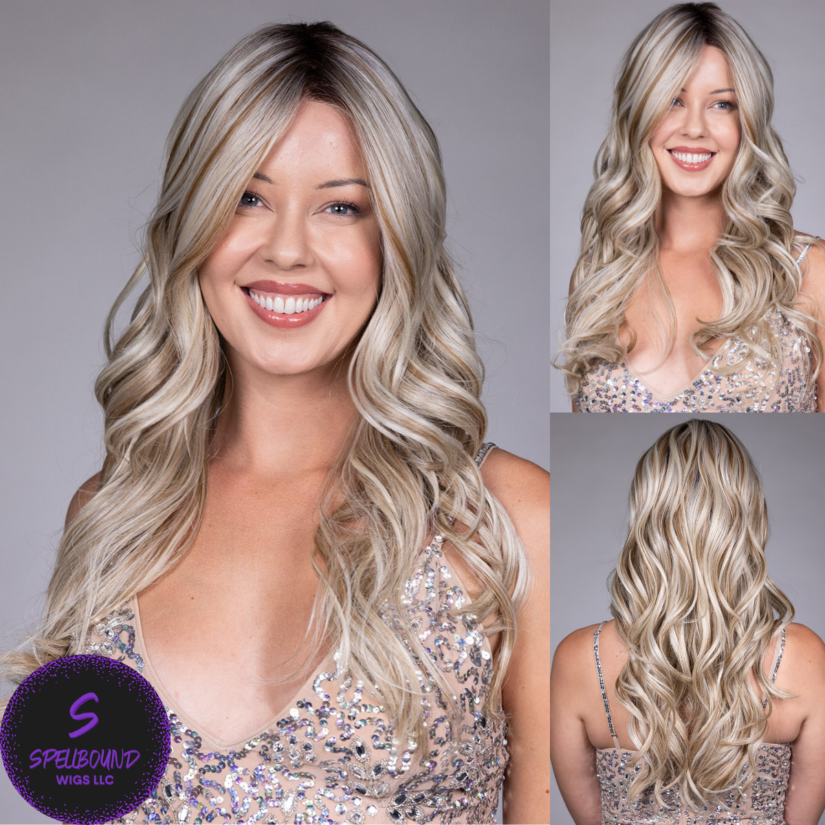 Sophia • Lux SE Collection by BelleTress