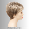 Tiffany (Large Cap) - Synthetic Wig Collection by Envy