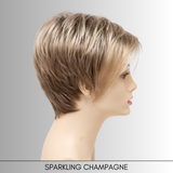 Shari (Large Cap) - Synthetic Wig Collection by Envy