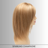 Hannah - Human Hair Collection by Envy