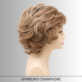 Savannah - Synthetic Wig Collection by Envy