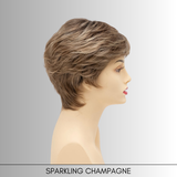 Jeannie - Synthetic Wig Collection by Envy