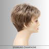 Jacqueline (Petite) - Synthetic Wig Collection by Envy