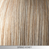 Fringe Flair (Synthetic Hair Clip In Bangs) - Accessory Hairpiece Collection by Amore