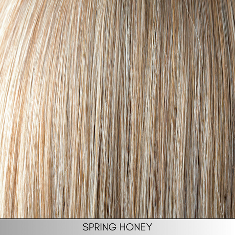 Alana XO in Spring Honey - Monofilament Collection by Amore ***CLEARANCE***