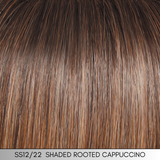 Double Tap - Fashion Wig Collection by Hairdo