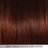 Textured Layers - Fashion Wig Collection by Hairdo