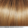 Side Fringe HD Topper - Extensions and Hairpieces by Hairdo