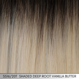 Double Tap - Fashion Wig Collection by Hairdo