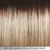 Crushing On Casual - Signature Wig Collection by Raquel Welch