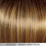 Buoyant - Luminous Colors Collection by Gabor