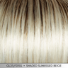 Sheer Elegance - Luminous Colors Collection by Gabor