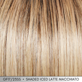 Demure Do - Designer Series Collection by Gabor