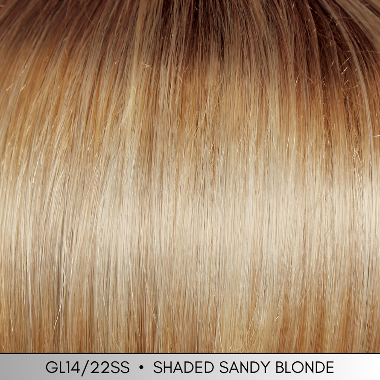 Soft & Subtle Average Large - Luminous Colors Collection by Gabor