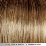Simply Flawless Petite Average - Luminous Colors Collection by Gabor