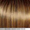 Box Office Beauty • Sheer Luxury Collection by Raquel Welch