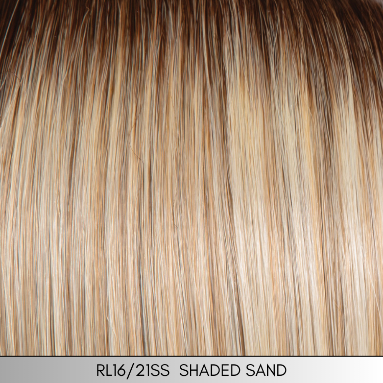 Captivating Canvas - Signature Wig Collection by Raquel Welch