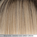 Box Office Beauty • Sheer Luxury Collection by Raquel Welch