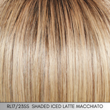 Simmer - Signature Wig Collection by Raquel Welch