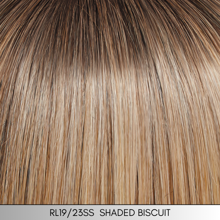 Advanced French - Signature Wig Collection by Raquel Welch