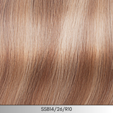 Sophisticate - Look Fabulous Natural Human Hair Collection by TressAllure