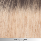 Dynamic - Look Fabulous Natural Human Hair Collection by TressAllure