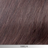 Sheer Top Hair Topper (10" & 14") - Look Fabulous Natural Human Hair Collection by TressAllure