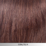 Easy Top Hair Topper (10" & 14") - Look Fabulous Natural Human Hair Collection by TressAllure