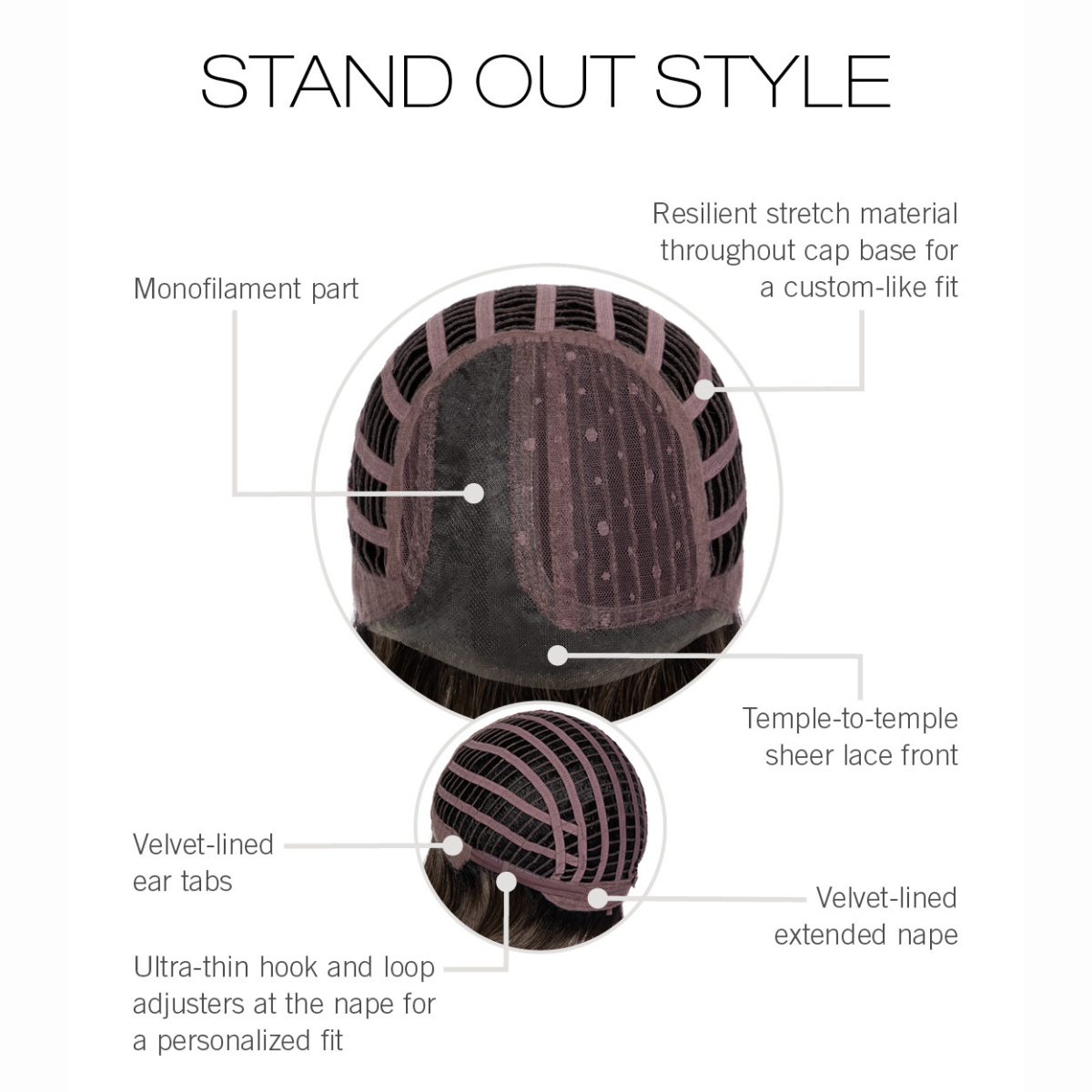 Stand Out Style • Designer Series Collection by Gabor