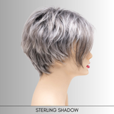 Shari - Synthetic Wig Collection by Envy