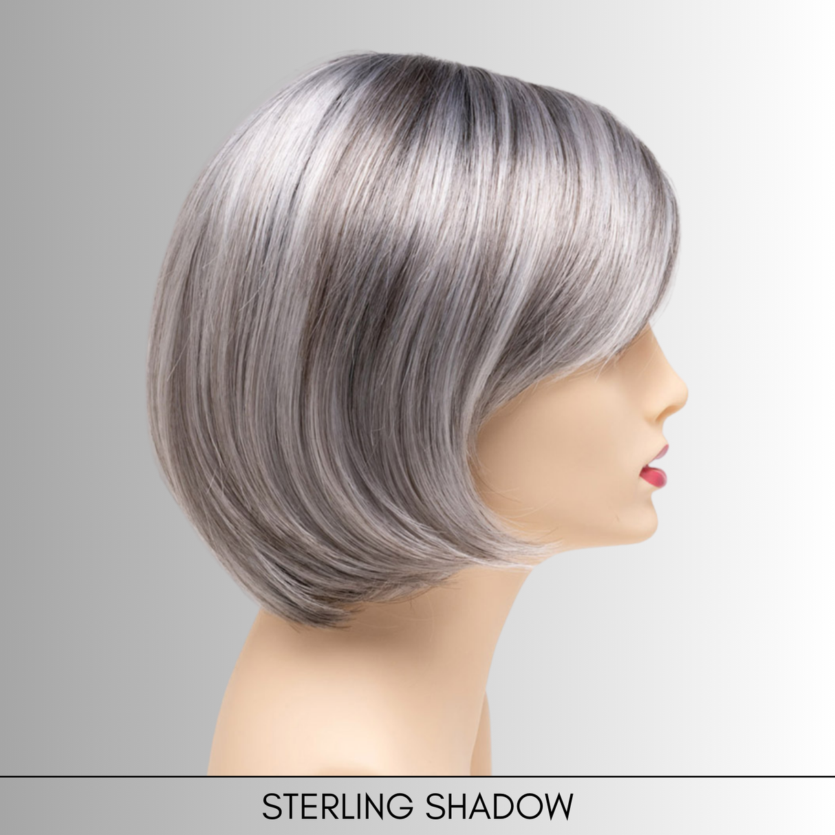 Sheila - Synthetic Wig Collection by Envy