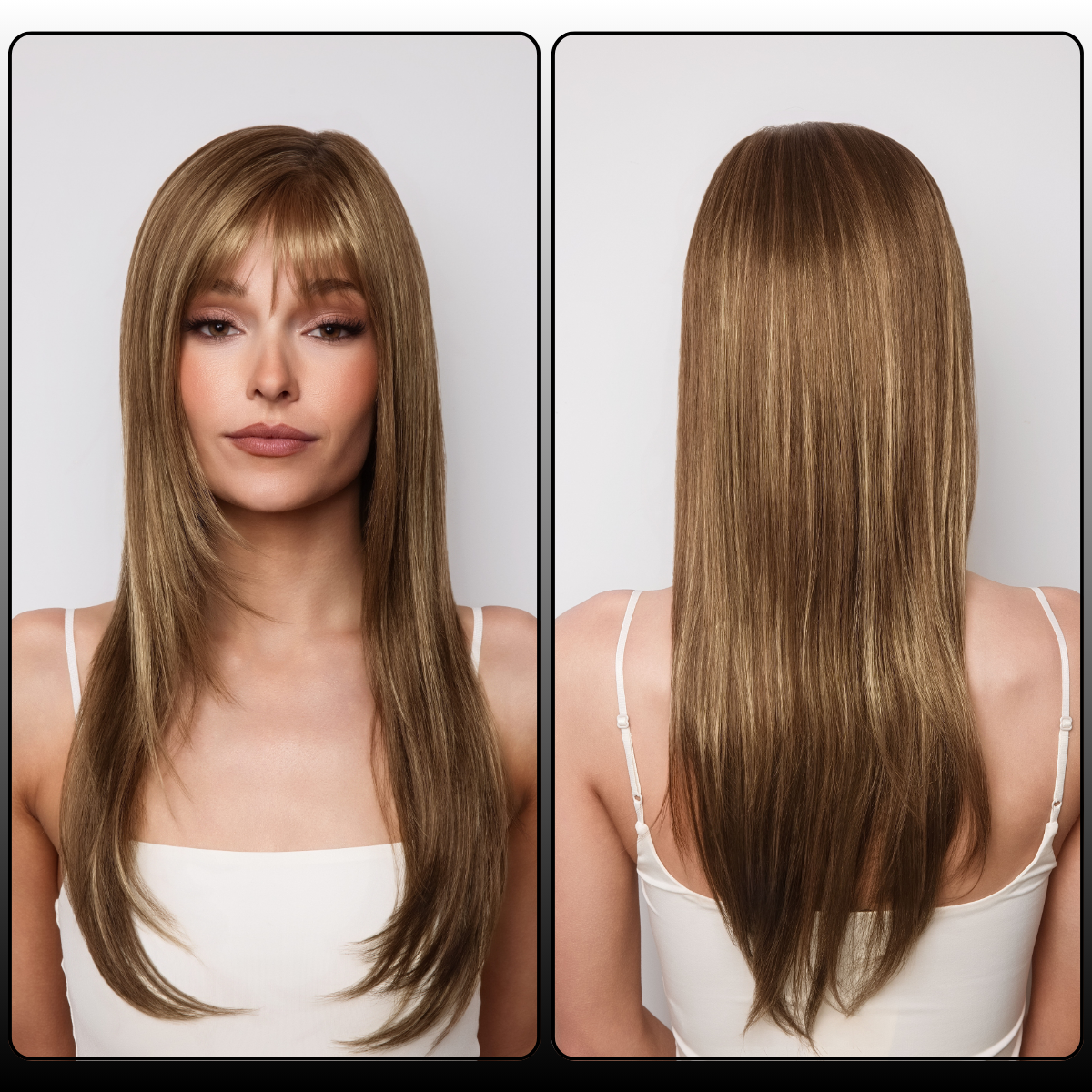 Stevie - Monofilament Collection by Amore