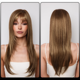 Stevie - Monofilament Collection by Amore