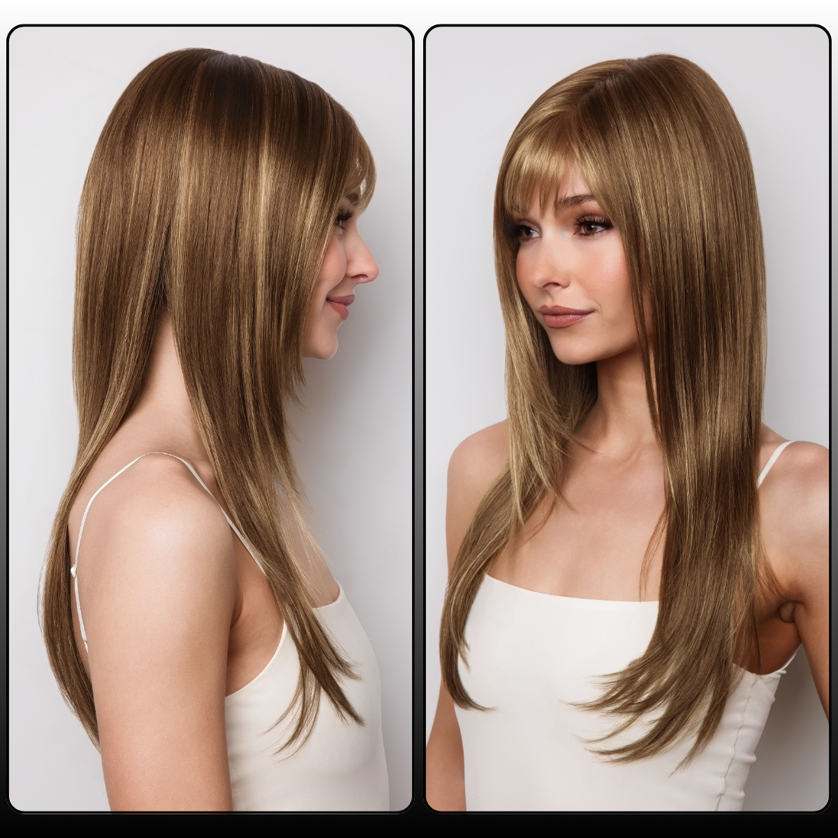 Stevie - Monofilament Collection by Amore