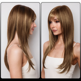 Stevie - Monofilament Collection by Amore