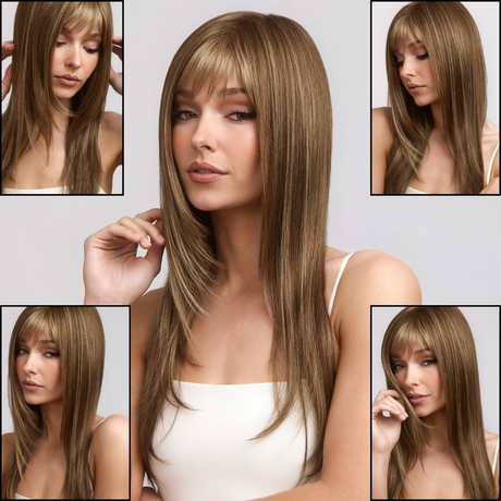 Stevie - Monofilament Collection by Amore