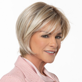 Stylish Obsession • Shadow Shade Wigs Collection by Toni Brattin