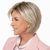 Stylish Obsession • Shadow Shade Wigs Collection by Toni Brattin