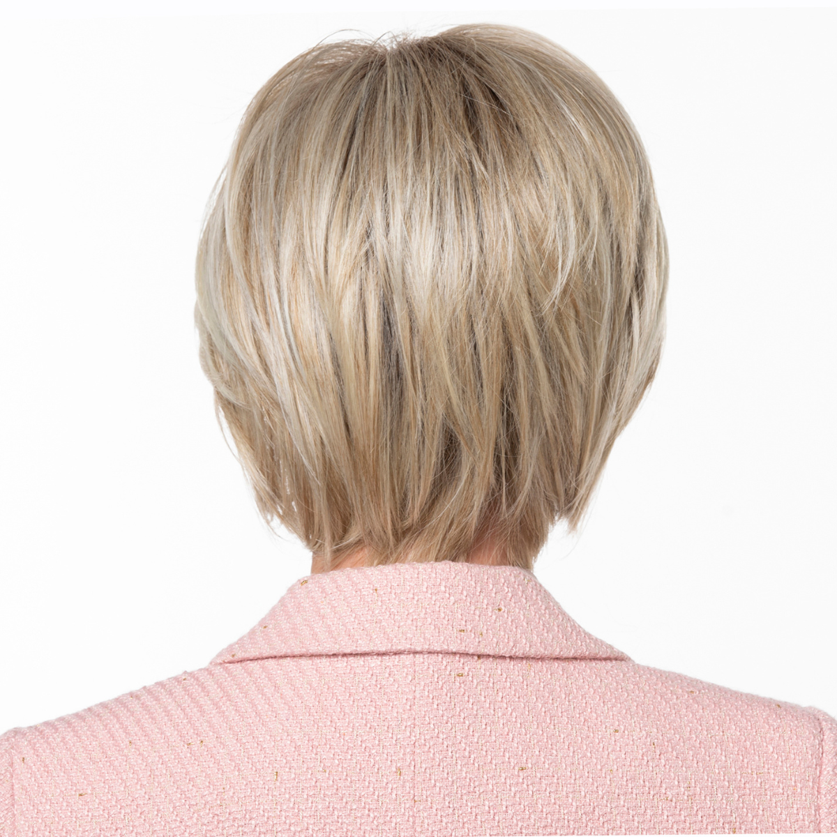Stylish Obsession • Shadow Shade Wigs Collection by Toni Brattin