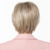 Stylish Obsession • Shadow Shade Wigs Collection by Toni Brattin