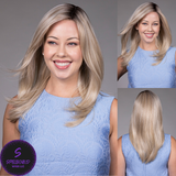 Sugar Rush E (Monofilament Top) - Café Collection by BelleTress